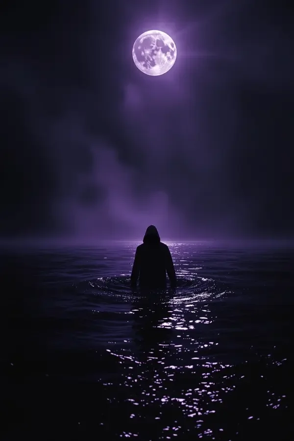 暗流 - 影像排行第11名海报